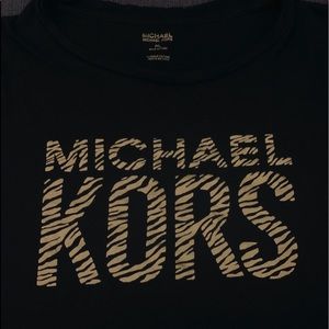 SOLD MICHAEL Michael Kors women’s shirt petite